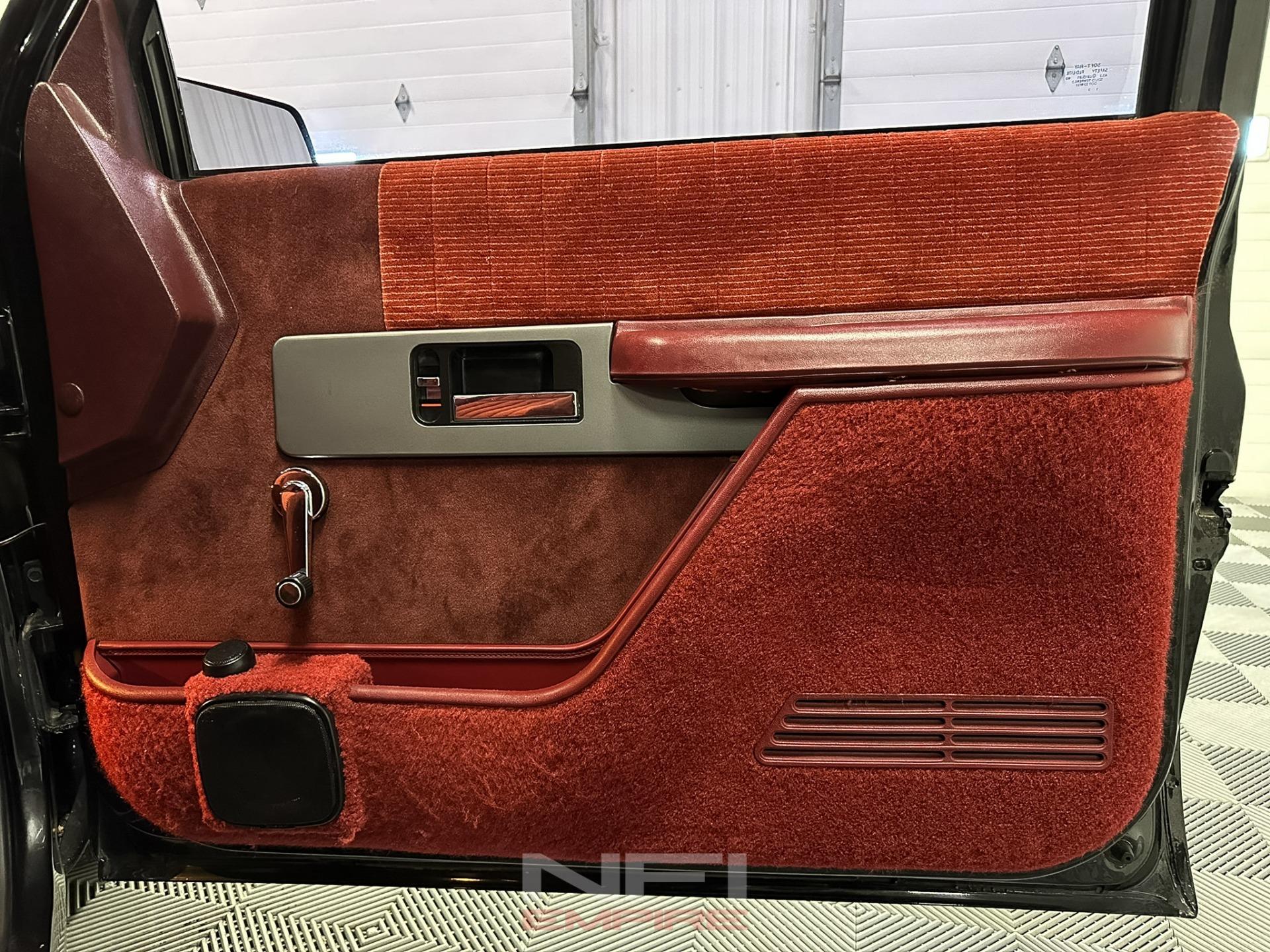 38k-Mile 1990 Chevrolet C1500 383 Cheyenne