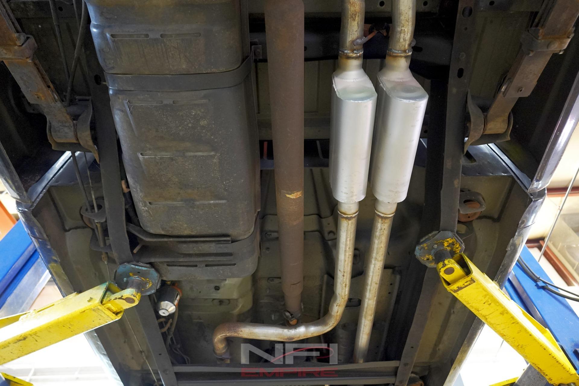 38k-Mile 1990 Chevrolet C1500 383 Cheyenne