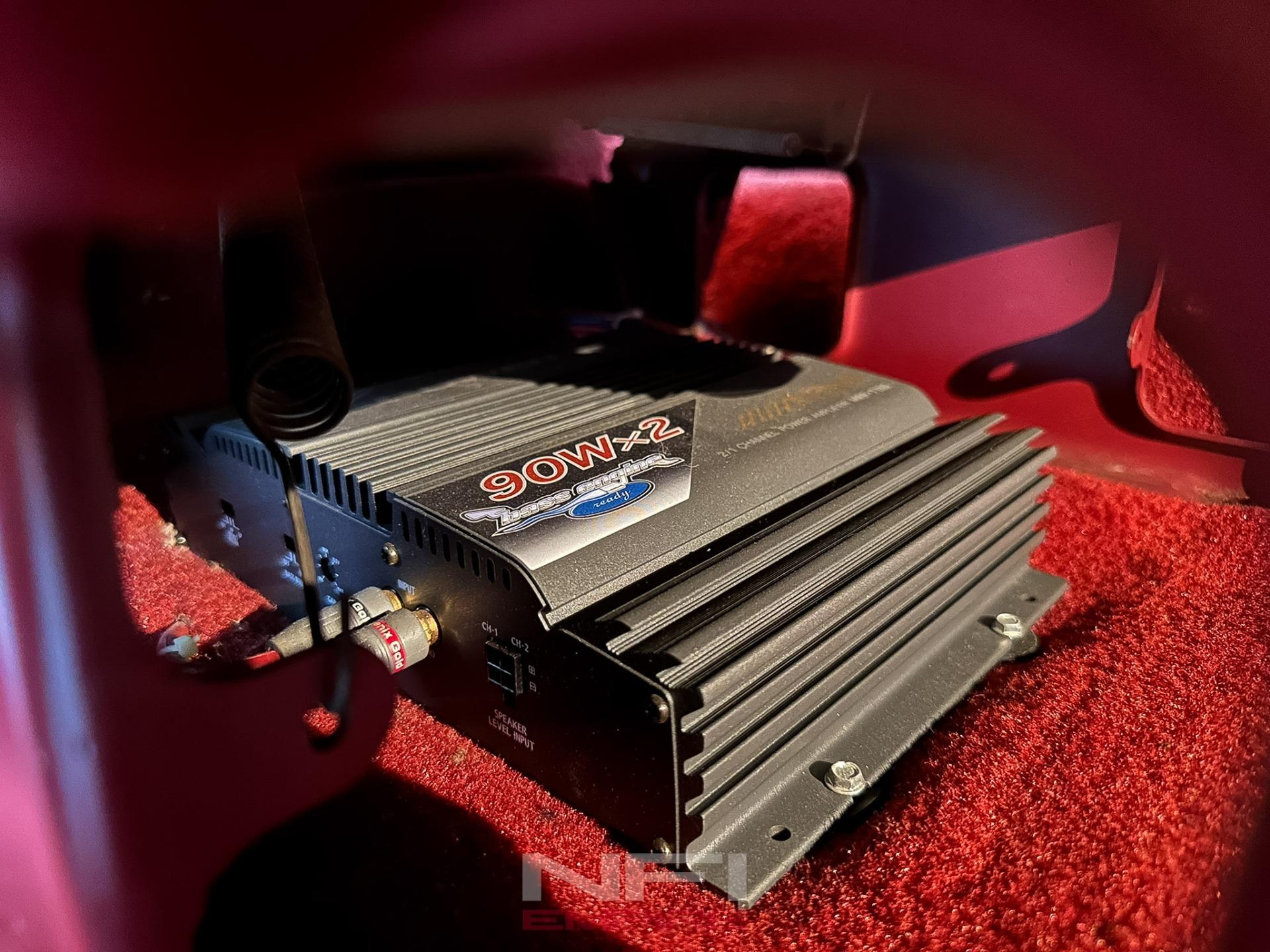 38k-Mile 1990 Chevrolet C1500 383 Cheyenne