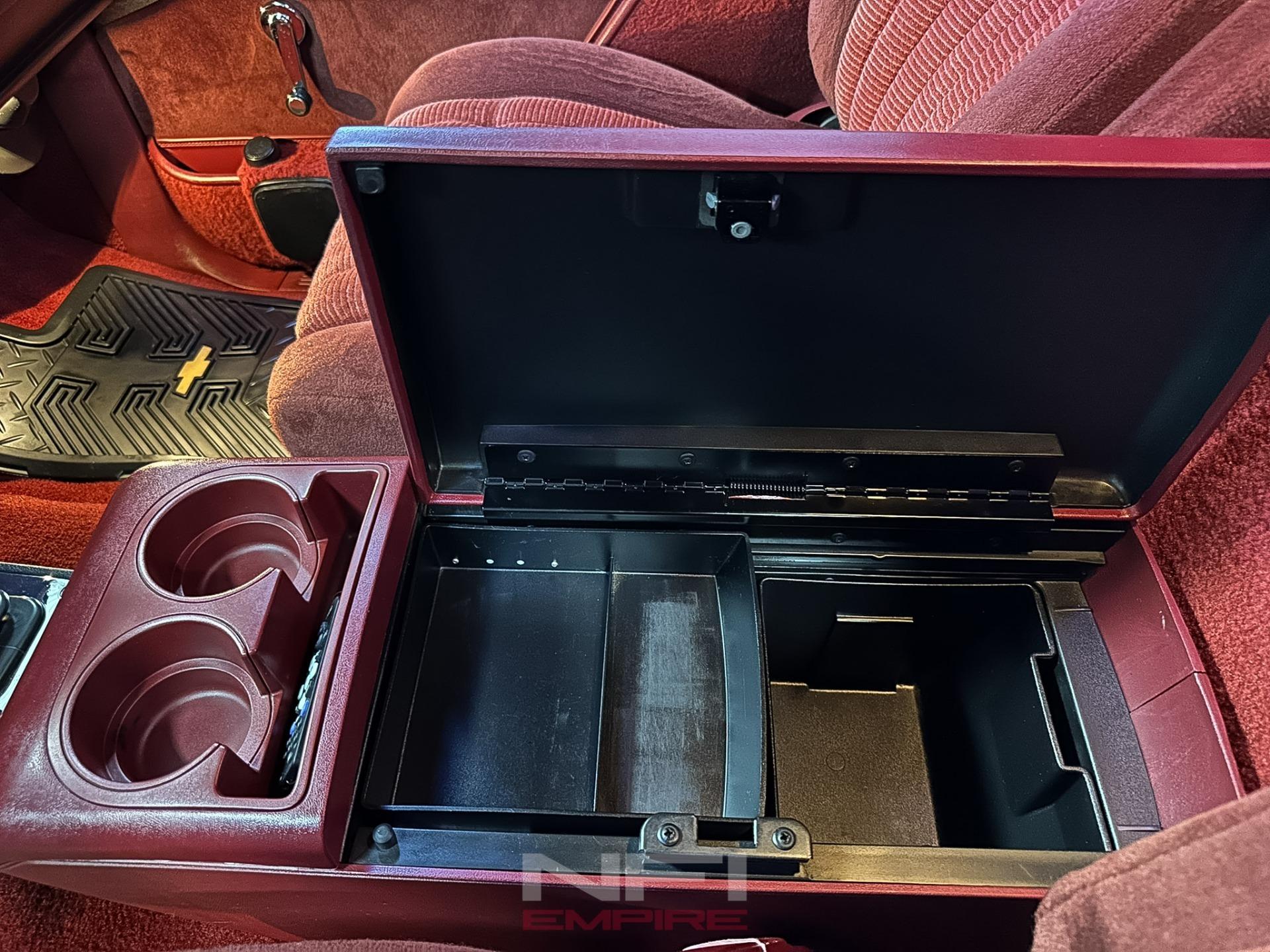 38k-Mile 1990 Chevrolet C1500 383 Cheyenne