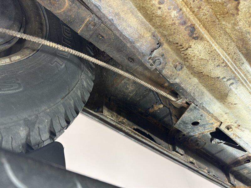 1981 Jeep Wagoneer Limited