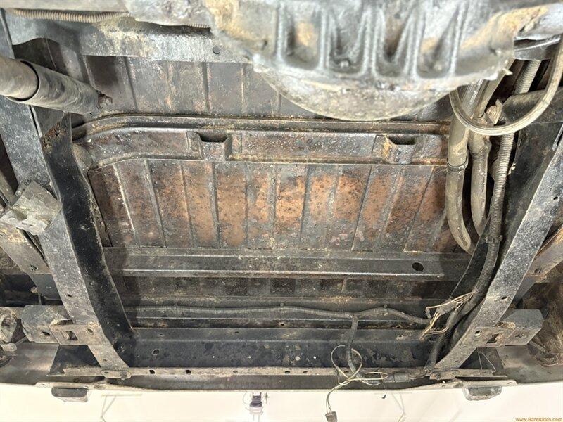 1981 Jeep Wagoneer Limited