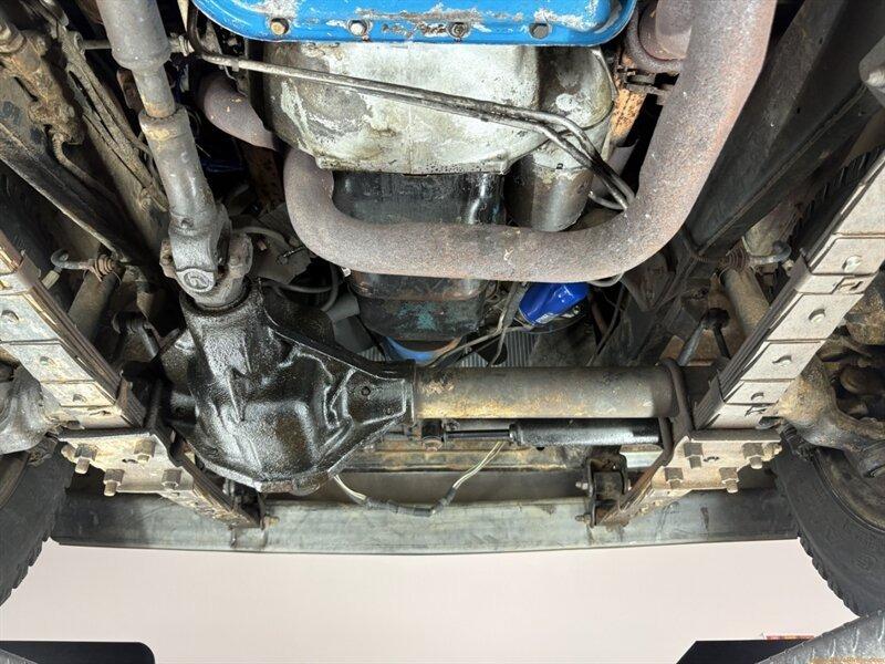 1981 Jeep Wagoneer Limited