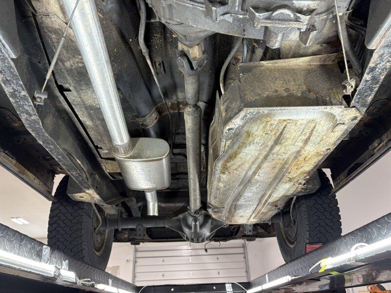 1981 Jeep Wagoneer Limited