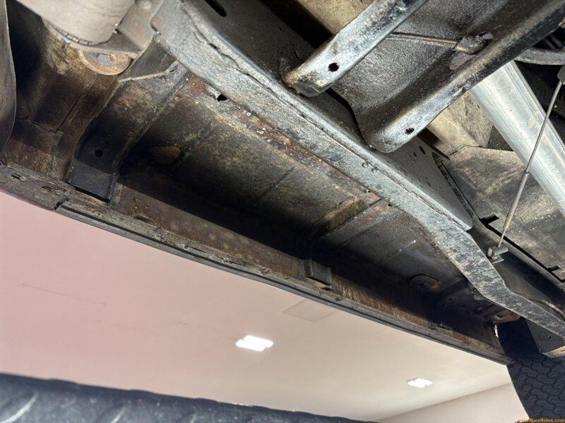 1981 Jeep Wagoneer Limited