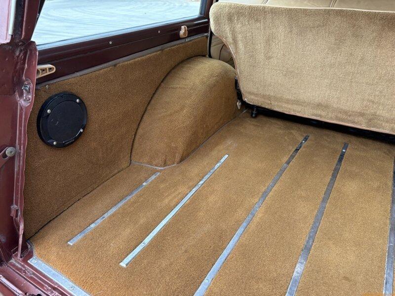 1981 Jeep Wagoneer Limited