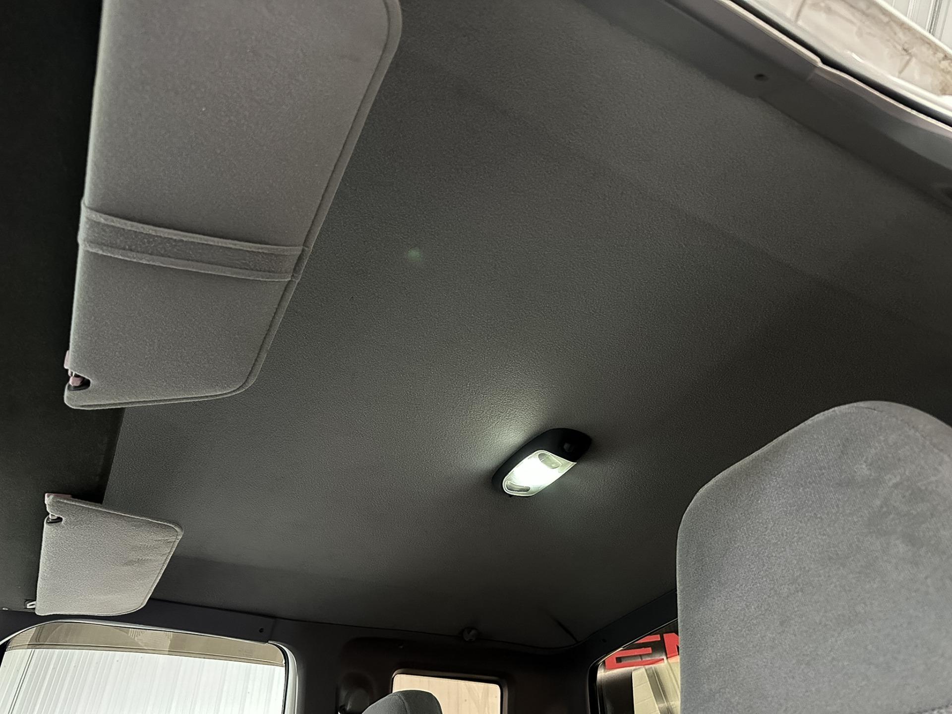 1996 Ford F250 Super Cab Long Bed