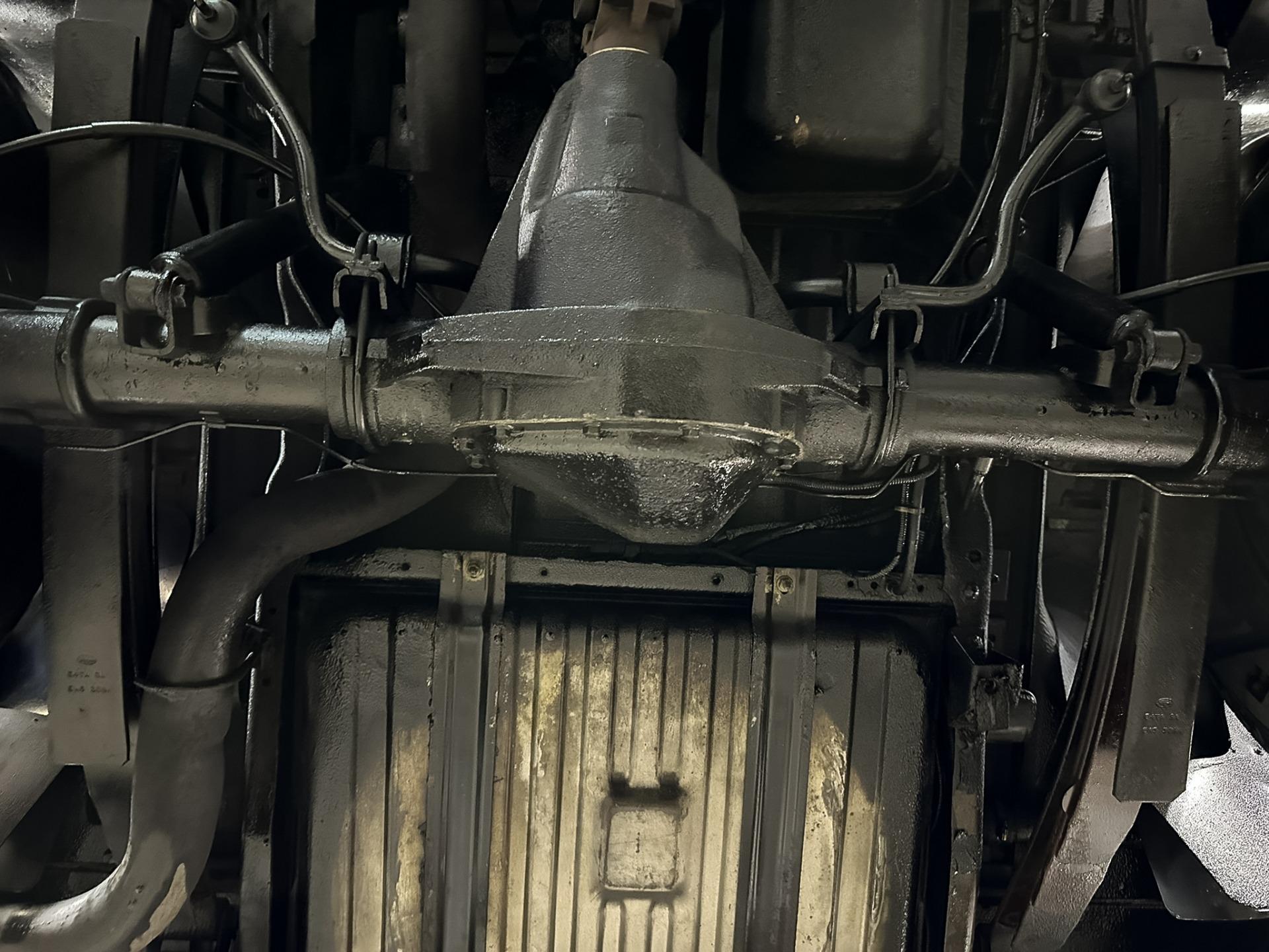 1996 Ford F250 Super Cab Long Bed