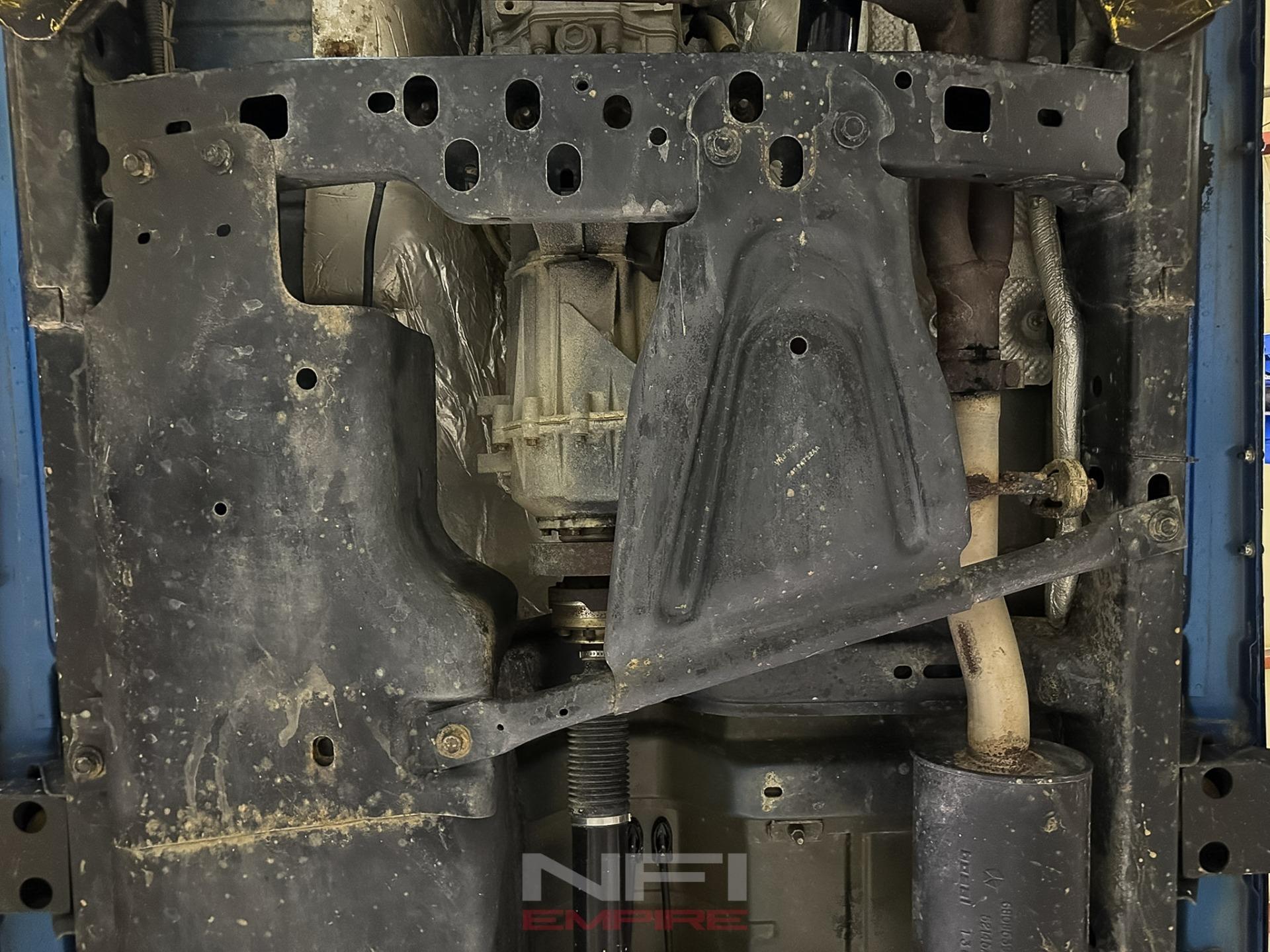 2014 Jeep Wrangler Unlimited Altitude Sport