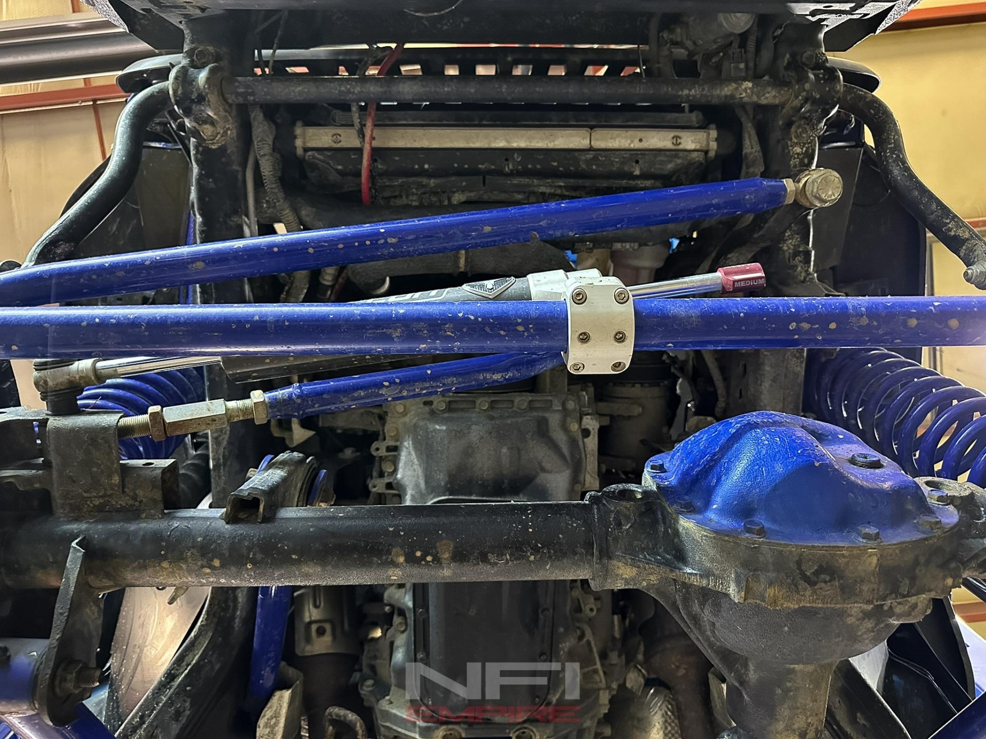 2014 Jeep Wrangler Unlimited Altitude Sport