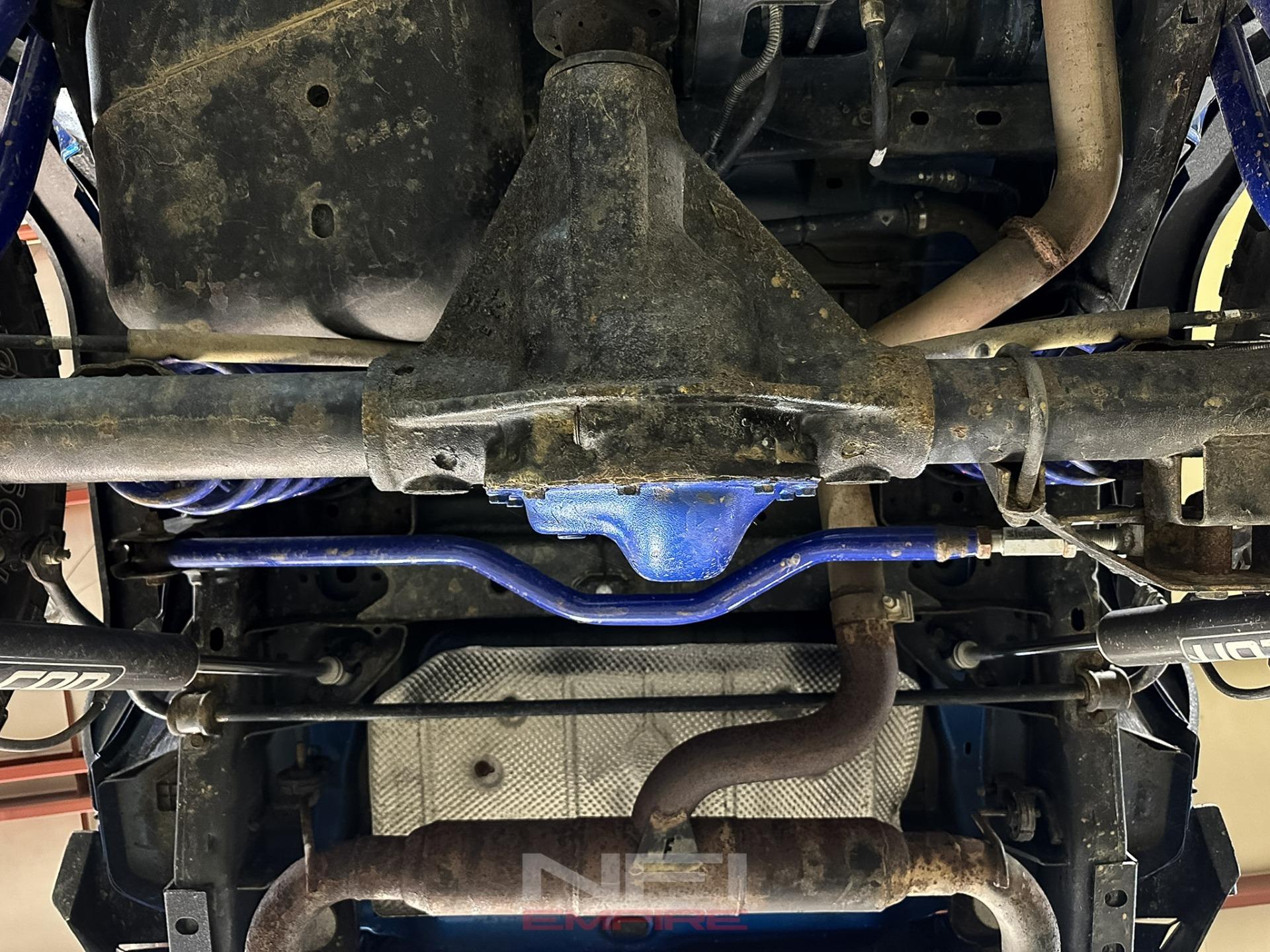 2014 Jeep Wrangler Unlimited Altitude Sport