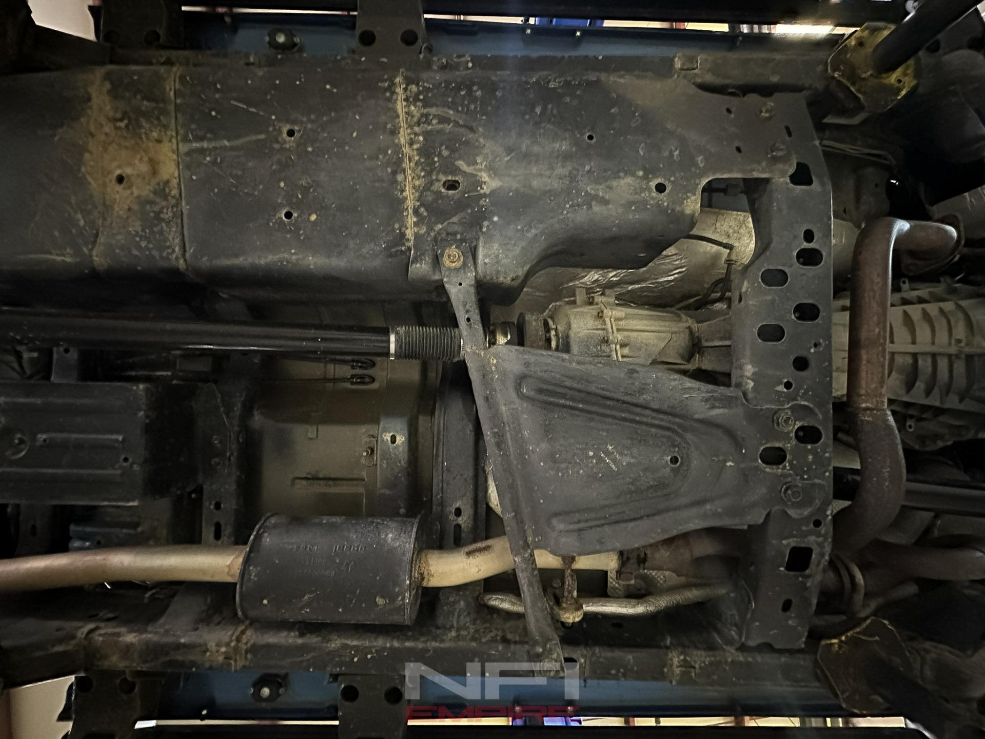 2014 Jeep Wrangler Unlimited Altitude Sport