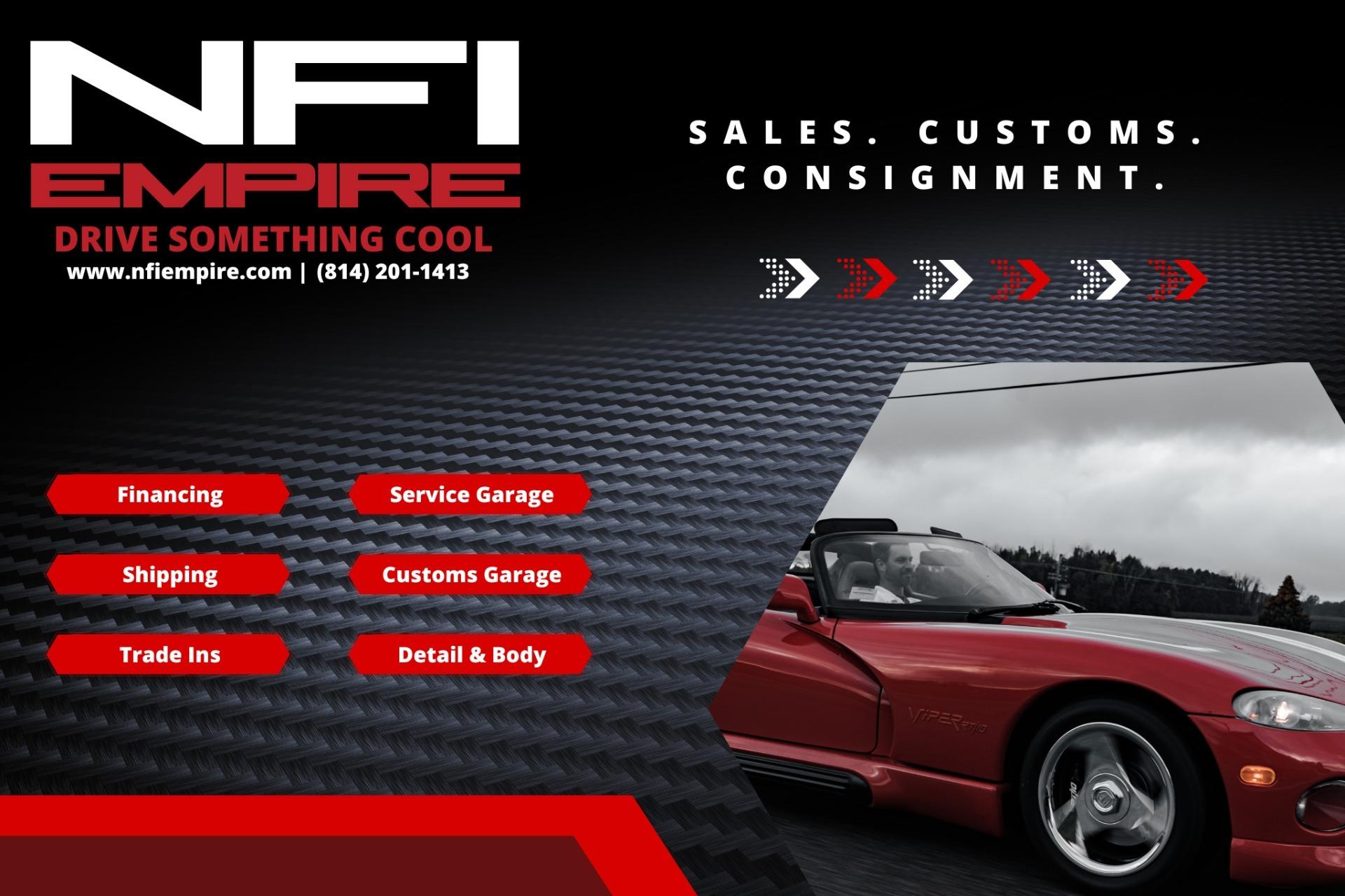 1951 Ford F2 Dump Truck