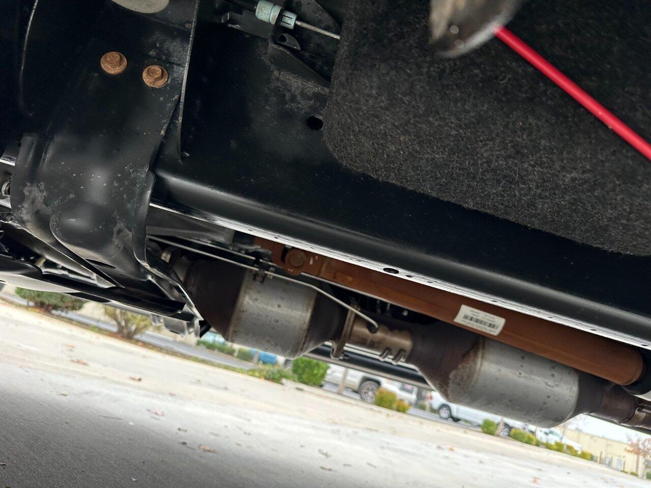 2012 RAM 3500 Dually 4×4