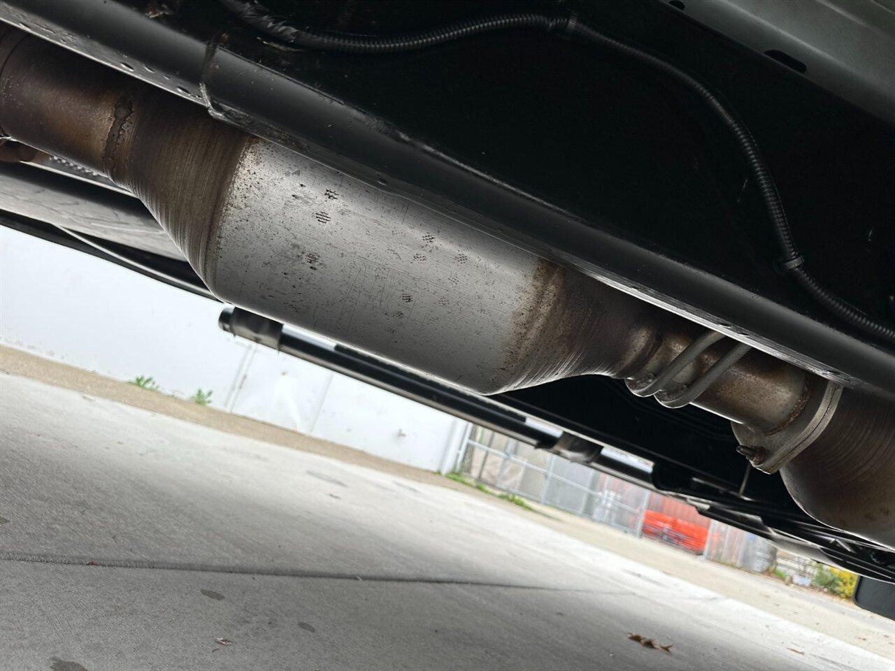 2012 RAM 3500 Dually 4×4