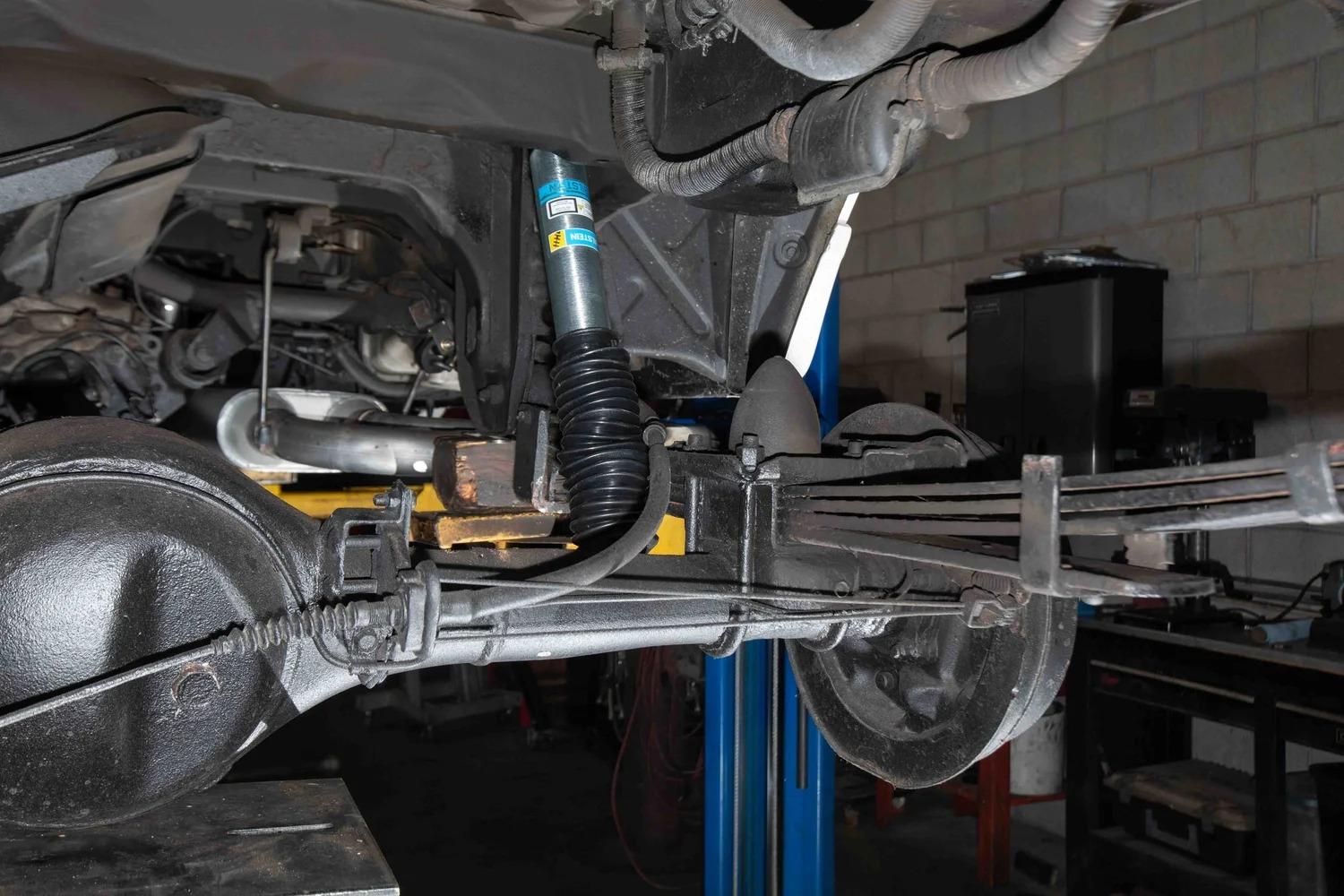 1993 Delica L300 Star Wagon Reimo