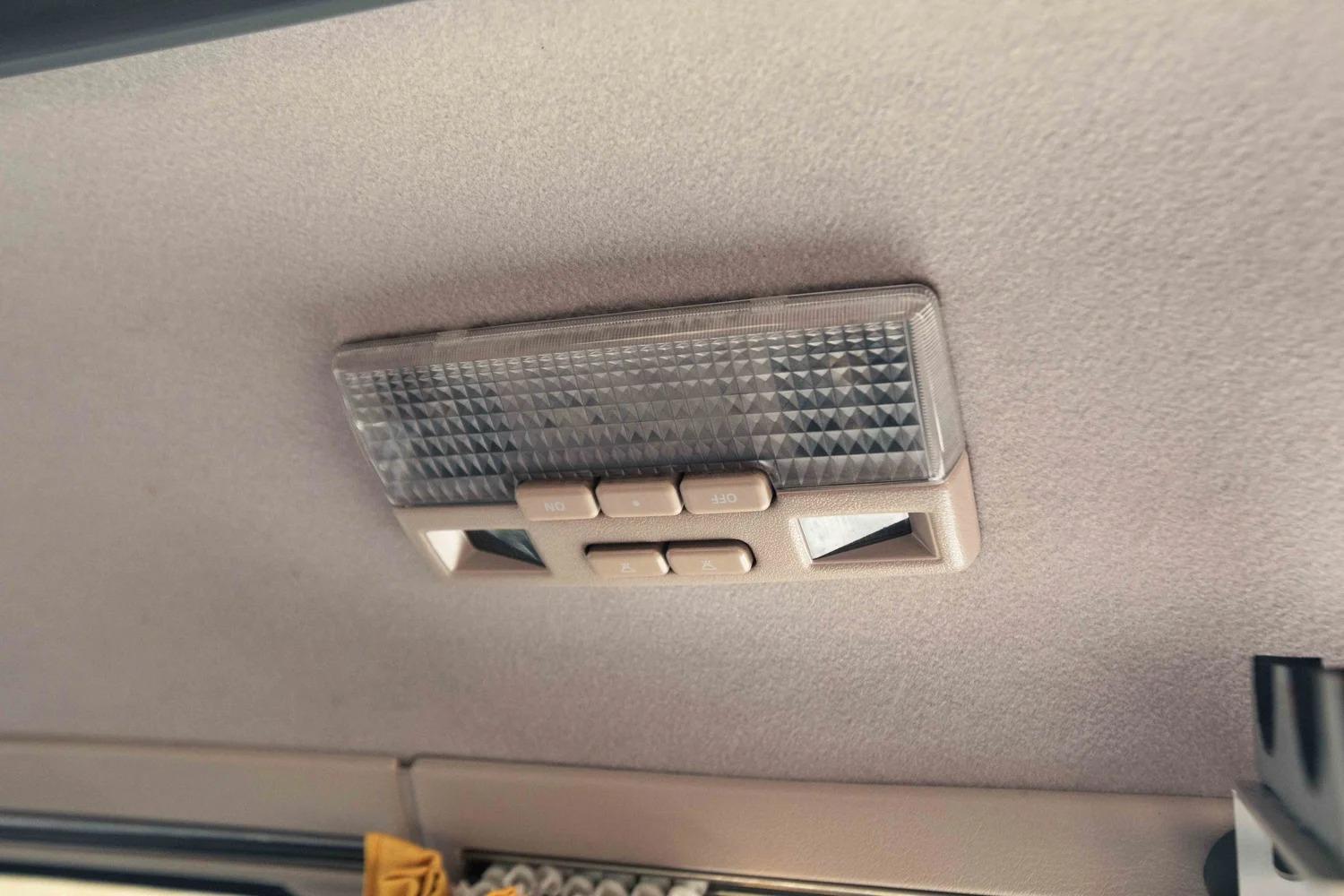 1993 Delica L300 Star Wagon Reimo