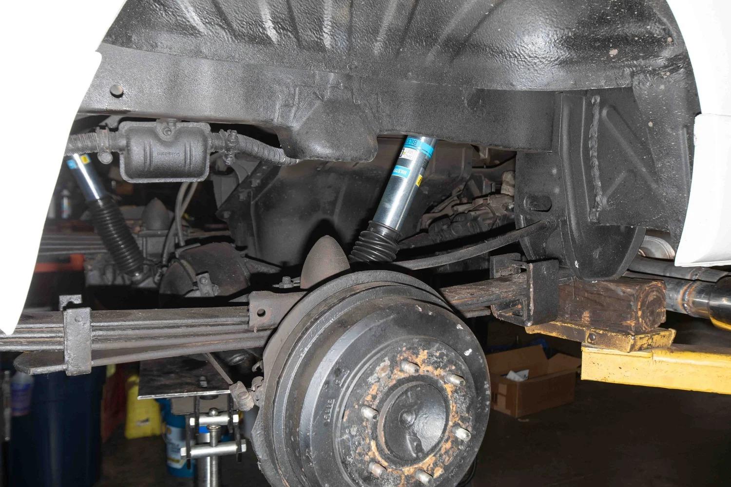 1993 Delica L300 Star Wagon Reimo