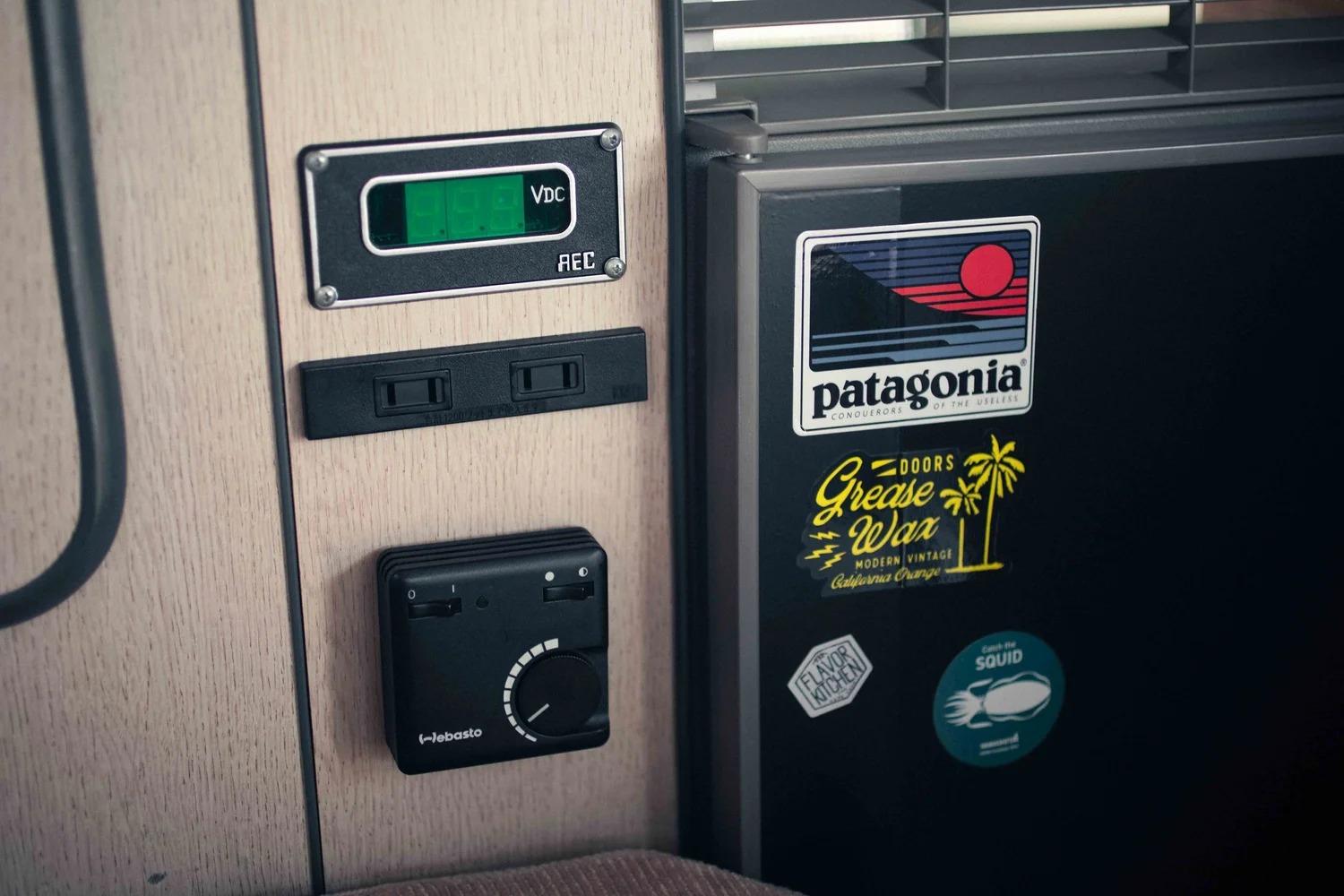 1993 Delica L300 Star Wagon Reimo