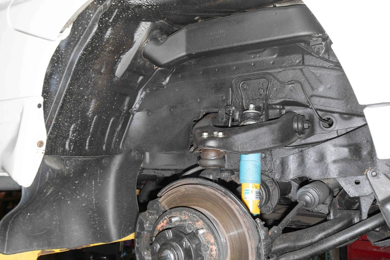 1993 Delica L300 Star Wagon Reimo