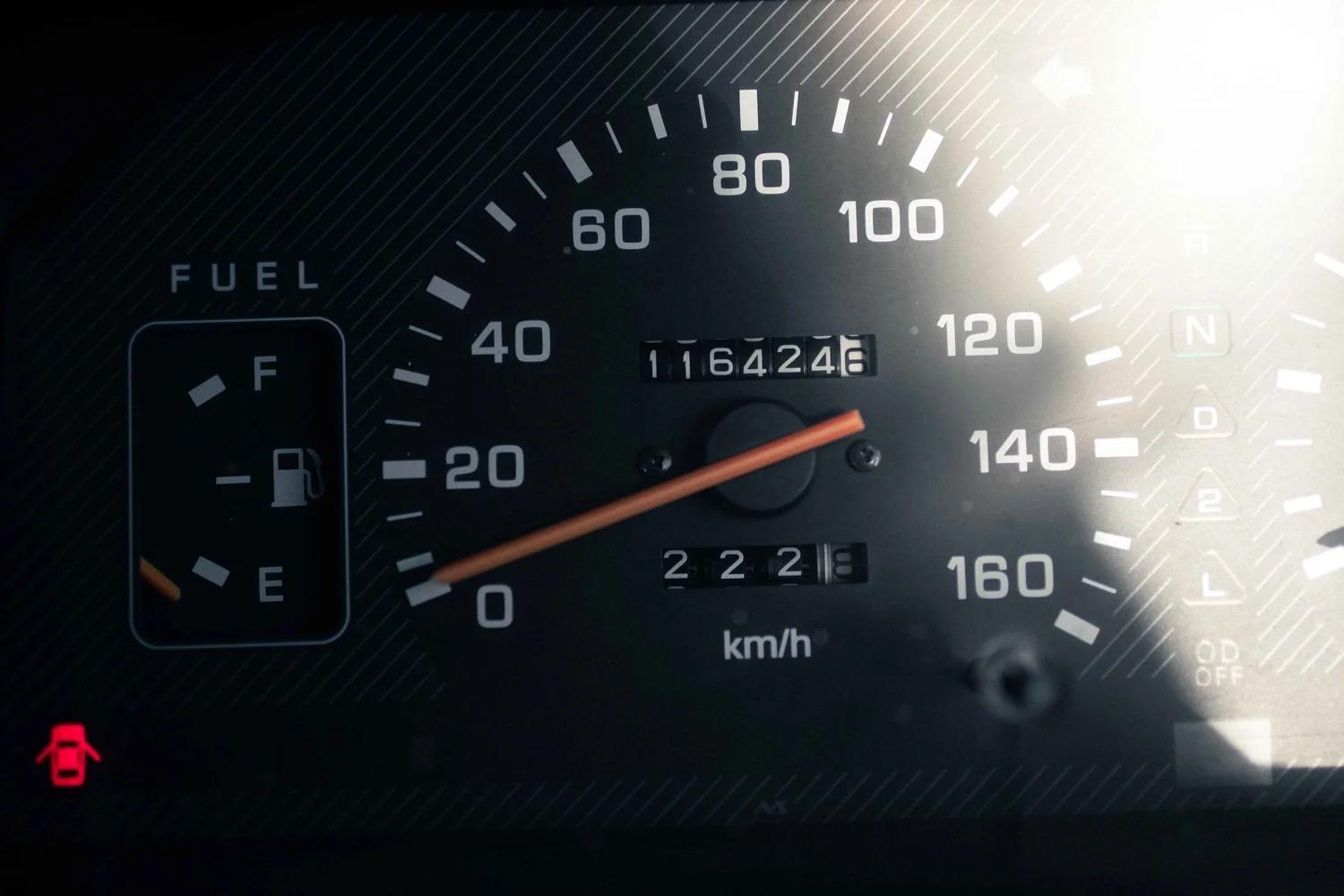 1993 Delica L300 Star Wagon Reimo