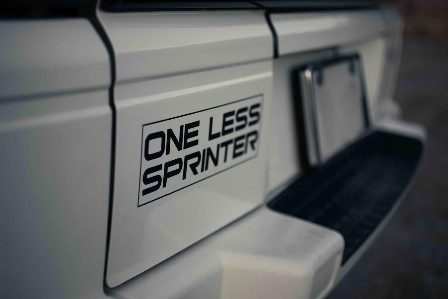 1993 Delica L300 Star Wagon Reimo