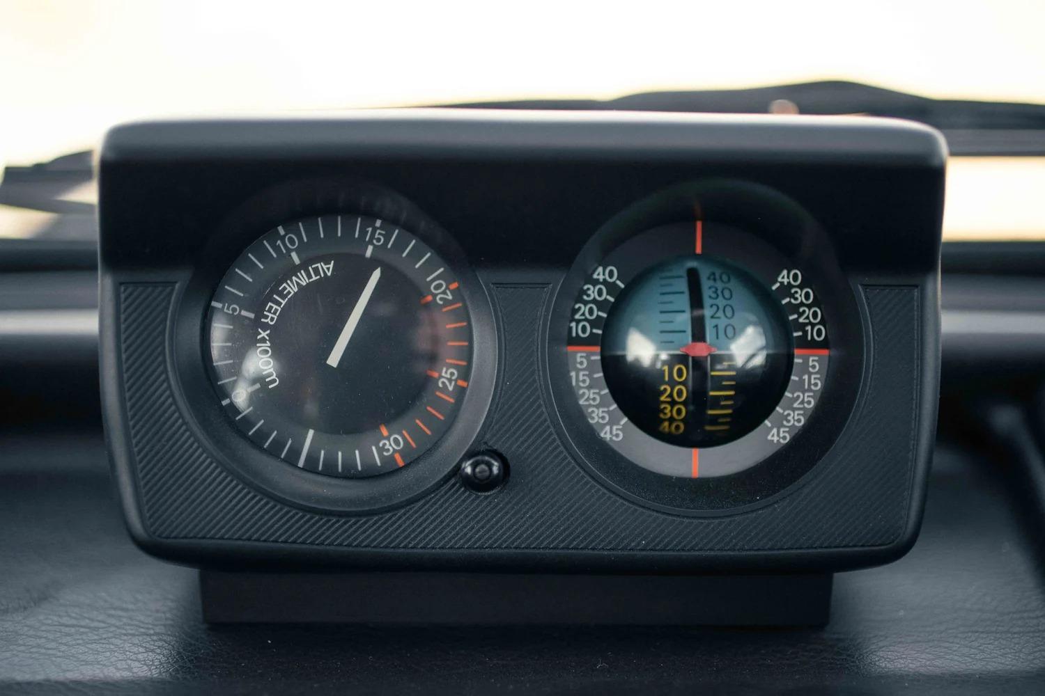 1993 Delica L300 Star Wagon Reimo