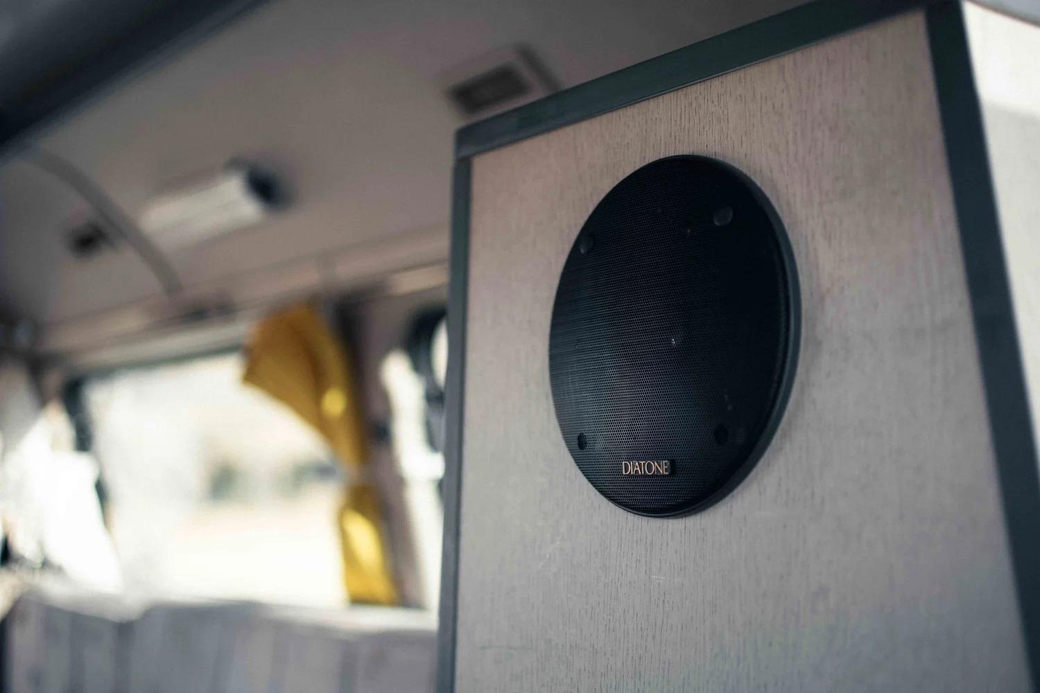 1993 Delica L300 Star Wagon Reimo