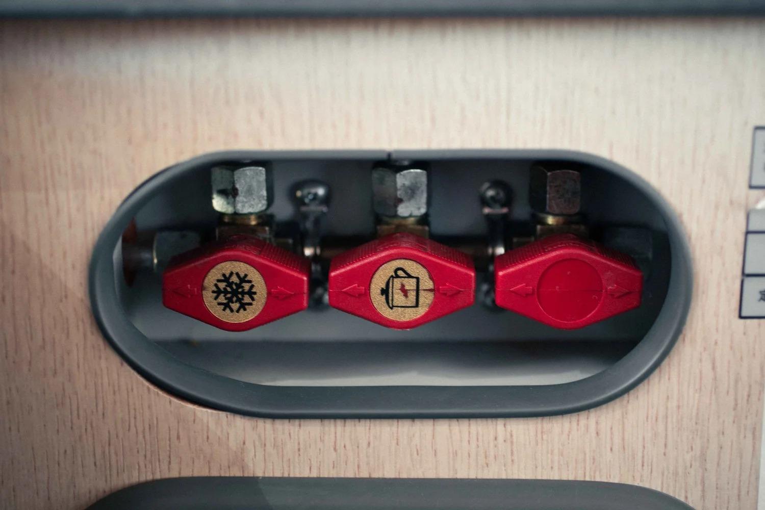 1993 Delica L300 Star Wagon Reimo