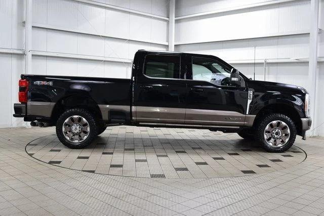 2023 Ford F-250 Super Duty King Ranch - 2