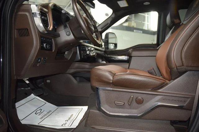 2023 Ford F-250 Super Duty King Ranch