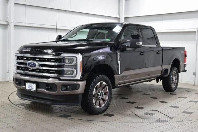  Ford F-250