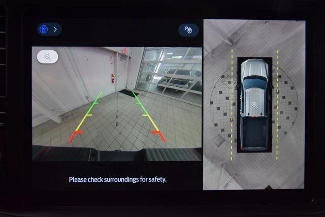 2023 Ford F-250 Super Duty King Ranch