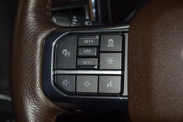 2023 Ford F-250 Super Duty King Ranch