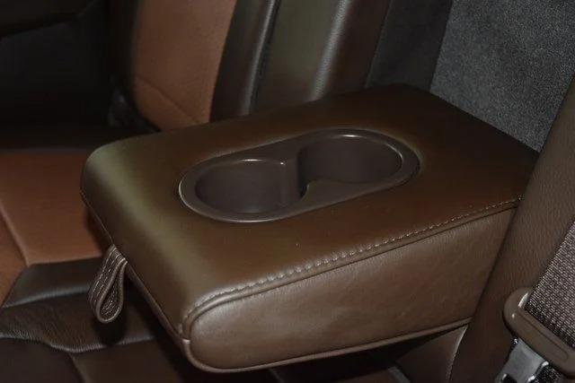 2023 Ford F-250 Super Duty King Ranch