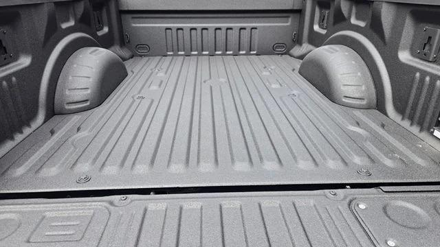 2023 Ford F-250 Super Duty King Ranch