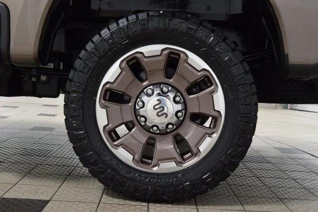 2023 Ford F-250 Super Duty King Ranch