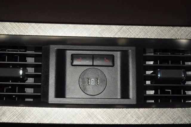 2023 Ford F-250 Super Duty King Ranch