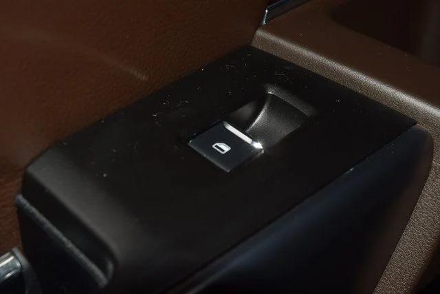 2023 Ford F-250 Super Duty King Ranch