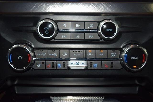 2023 Ford F-250 Super Duty King Ranch