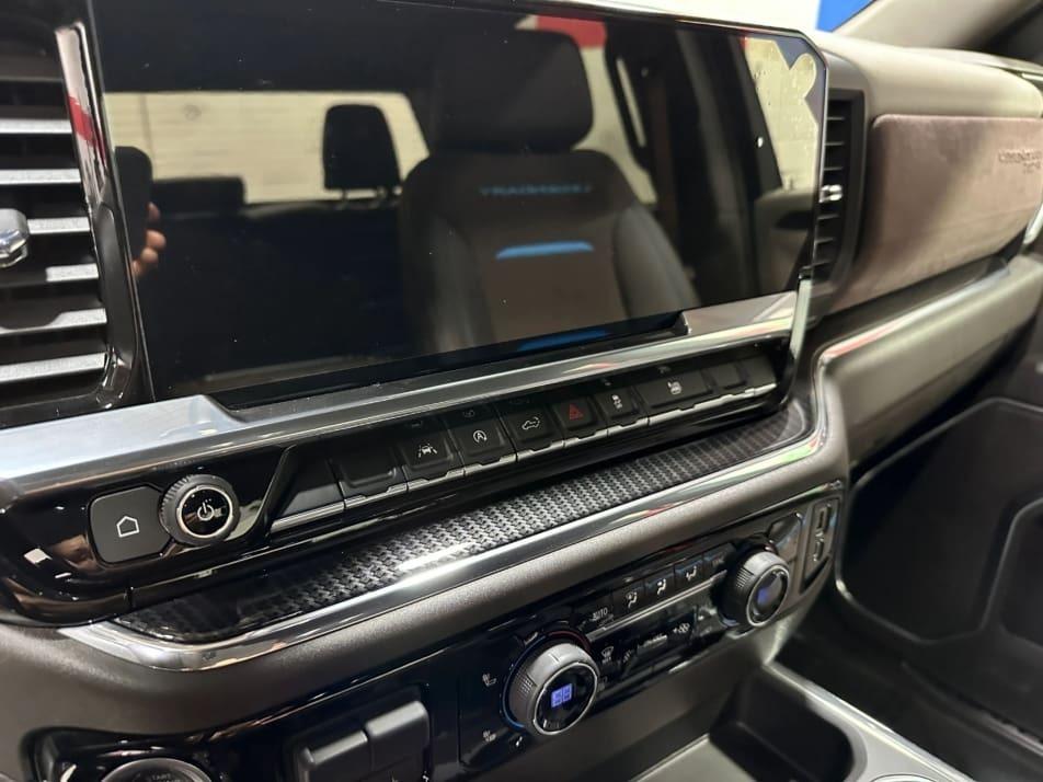 2023 Chevy Silverado 1500 RST Legendary #001