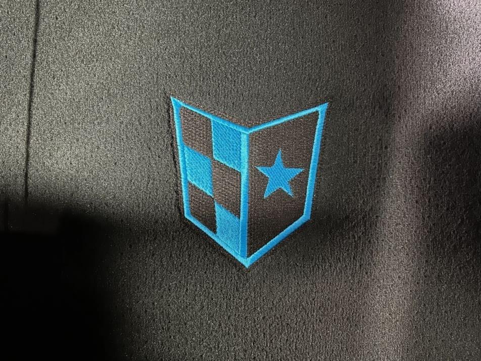 2023 Chevy Silverado 1500 RST Legendary #001