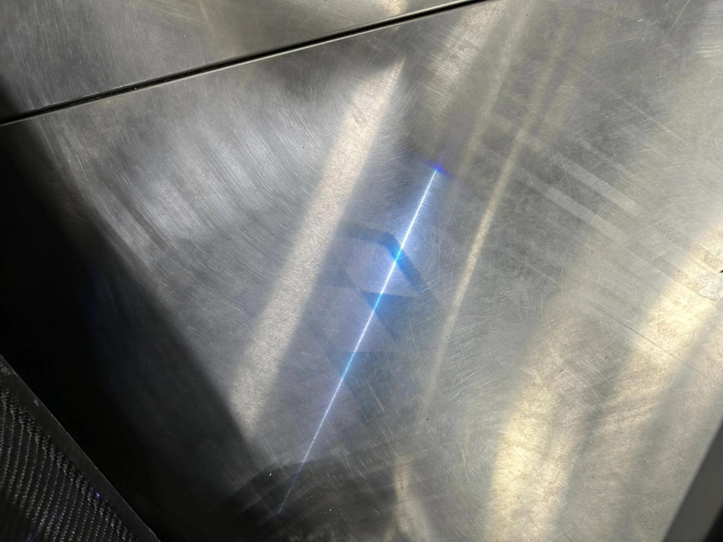 2023 Chevy Silverado 1500 RST Legendary #001