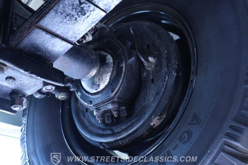 1977 Toyota Land Cruiser FJ55