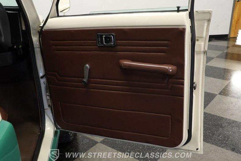 1977 Toyota Land Cruiser FJ55