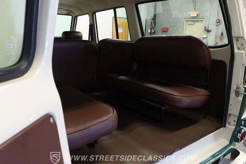 1977 Toyota Land Cruiser FJ55