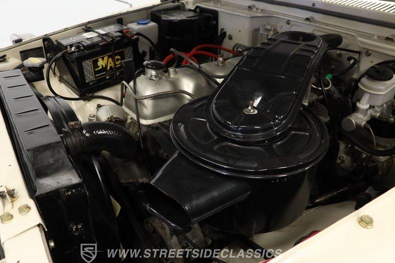 1977 Toyota Land Cruiser FJ55