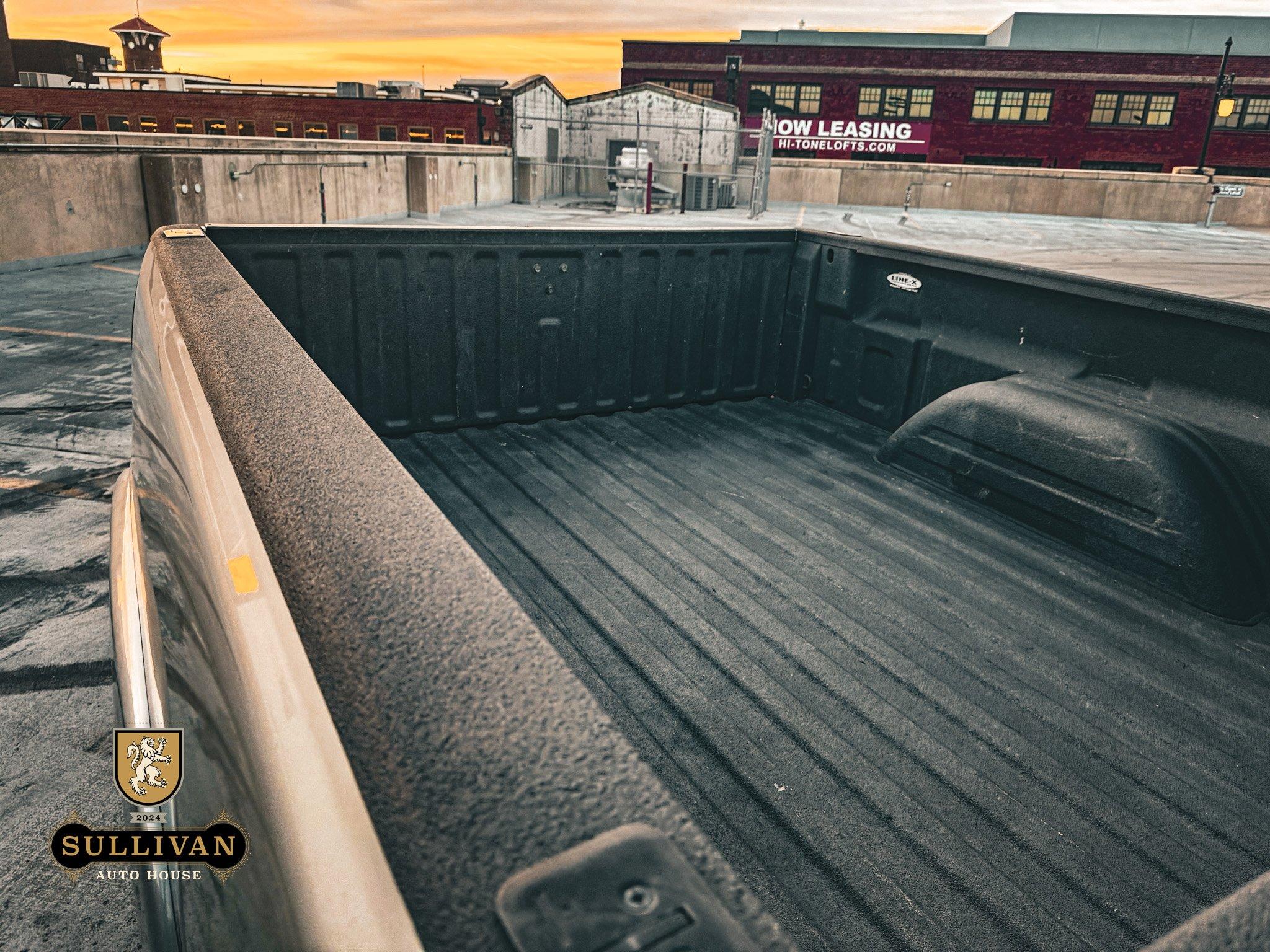 2004 GMC Sierra Z71 SLT