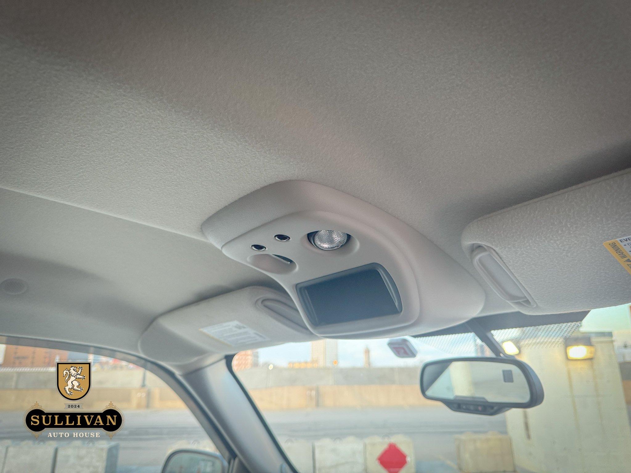 2004 GMC Sierra Z71 SLT