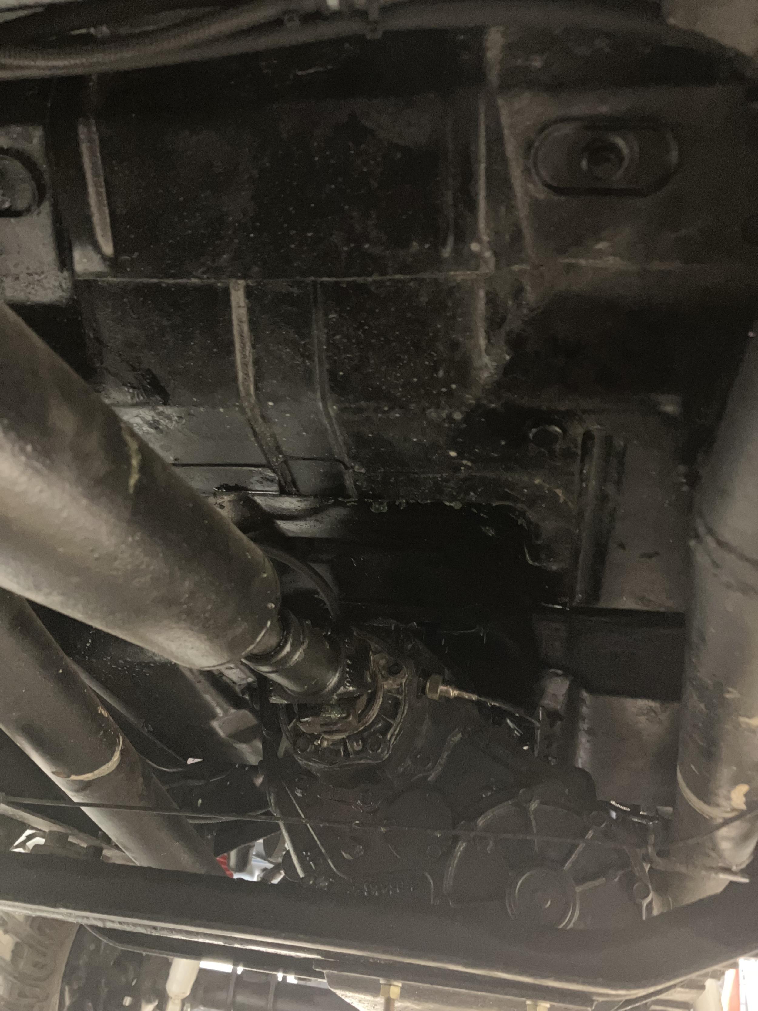 1979 Chevrolet K10 Scottsdale